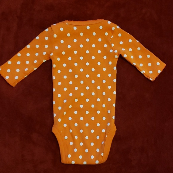 Halloween One Piece - Picture 4 of 4